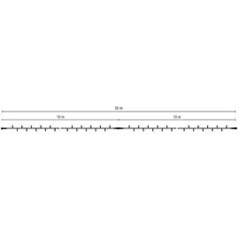 Scharnberg & Hasenbein Ersatzstrang 10m 58998 10 W warmweiß