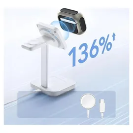 Esr Orbit Halolock Magsafe Apple Airpods Pro 3 Titan