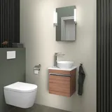 Duravit Sivida Aufsatzbecken 300mm