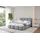 altdecor KALA 140 x 200 cm Grau