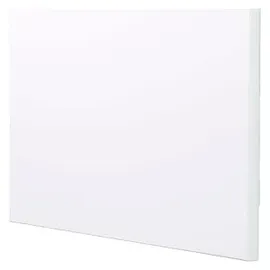 Legamaster Whiteboard BOARD-UP 75 x 50 cm Weiß