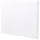 Legamaster Whiteboard BOARD-UP 75 x 50 cm Weiß