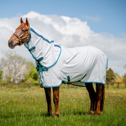 Horseware Amigo Aussie Allrounder Disc Front, 110