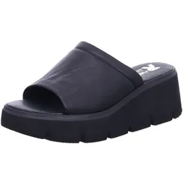 Rieker W1551-00, Damen, schwarz 38 EU - 38 EU