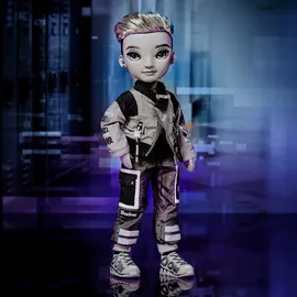 shadow high Rainbow High Shadow High Ash Silverstone (GLITTER BABIES)