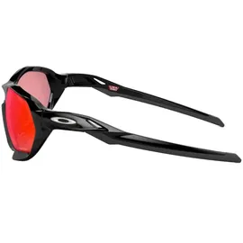 OAKLEY Plazma black ink/prizm trail torch