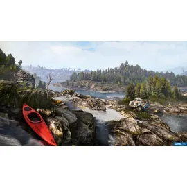 Expeditions - A MudRunner Game PS5-Spiel