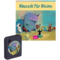 Edel Motion Audio-Token Klassik für Kleine