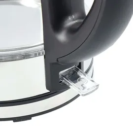 TM Electron 1,7 l Schwarz