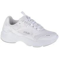 Fila COLLENE wmn Sneaker, White, 36 EU