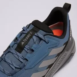 adidas Terrex Anylander RAIN.RDY Herren Wonder Steel / Grey Three / Core Black 46
