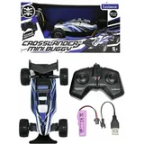 Lexibook RC-Buggy Crosslander CH RTR blau (RC17)