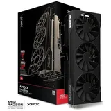 Pine Technology XFX Swift Radeon RX 9070 XT Gaming Edition 16GB GDDR6, HDMI, 3x DP (RX-97TSWF3B9)