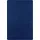 HANSE HOME Kurzflor-Teppich Nasty in blau – 67x120 cm