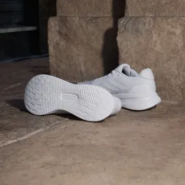 adidas Runfalcon 5 Herren Cloud White/Cloud White/Cloud White 46