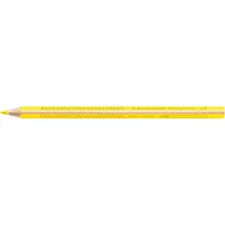 STAEDTLER 1284-1 Buntstift Noris jumbo FSC 100%