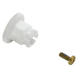 Hansgrohe Schnappeinsatz Griff mit Schraube