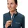 Vaude Larice Light Shirt II Damen Blau 38