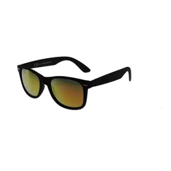 PRIMETTA Sonnenbrille Scheibe grau verspiegelt
