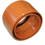 Gebr. Ostendorf Kunststoffe KG Anschluss an Steinzeug Muffe DN 160