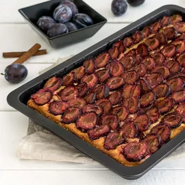 Zenker Obstkuchen-Backblech