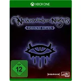 Neverwinter Nights Enhanced Edition Xbox One