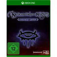 Neverwinter Nights Enhanced Edition Xbox One