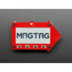 Hardware und Acrylplatten Kit für Adafruit MagTag