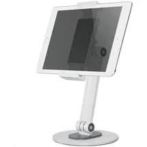 NeoMounts Tablet-Halterung DS15-540WH1 Universal Weiß