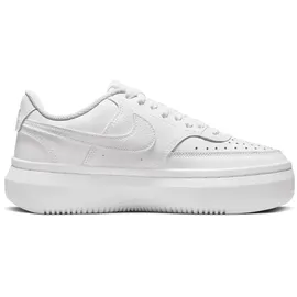 Nike Court Vision Alta Damen White/White/White 42,5