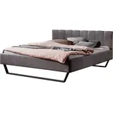 Hasena Polsterbett Stefano,