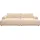 GALLERY M branded by Musterring Loungesofa »Lucia«, Cord-Bezug, Breite 292 cm