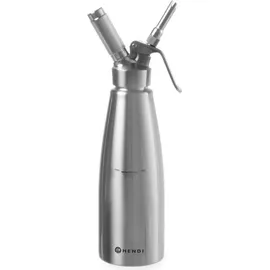 HENDI Profi Line Sahnespender 0,5 l