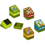 Die Spiegelburg Foto-Stempel T-Rex-World