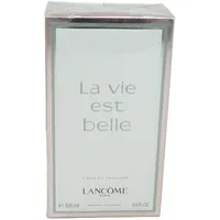 Lancome La vie est belle L'eau de Toilette 100ml