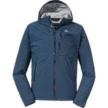 Schöffel 2.5L Jacket Tegelberg Herren M dunkelblau 48