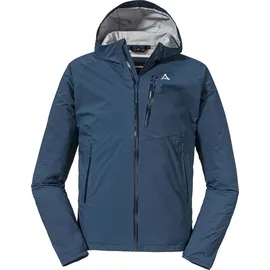 Schöffel 2.5L Jacket Tegelberg Herren M dunkelblau 48