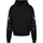 Upscale by Mister Tee Collection Ultra Heavy Oversize Kapuzenpullover Black 2XL