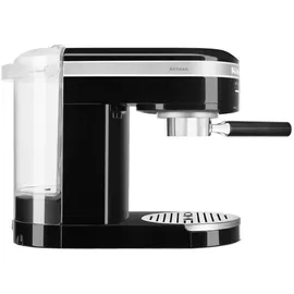 KitchenAid Artisan Espressomaschine 5KES6503EOB onyx schwarz