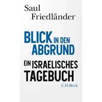 Beck C. H. Blick in den Abgrund