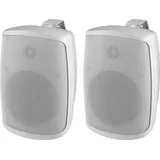 Monacor WALL-08T/WS