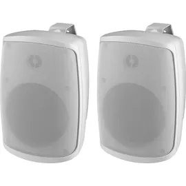 Monacor WALL-08T/WS