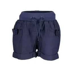 BLUE SEVEN Sweatshorts nachtblau, 80