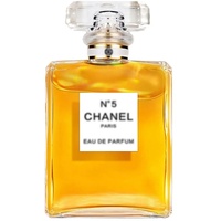 No.5 Eau De Parfum Spray 100 ml (3.4 oz) EDP Perfume
