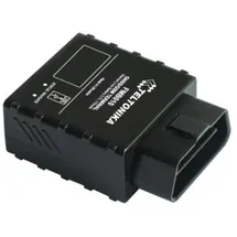 Teltonika Teltonika, FMB010 - Einfacher Plug & Track Echtzeit-Tracker