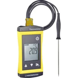 Greisinger G1200-E3-SET Temperatur-Messgerät -65 - 1200°C