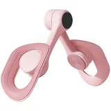 Oberschenkeltrainer Beckenbodentrainer für Frauen Beckenbodenmuskeltrainer Beckenboden Trainingsgerät Multifunktionaler Arm Und Beintrainer Trimmer für Zuhause Damen Herren, Innenschenkel Trainer