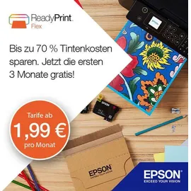 Epson 603 Seestern schwarz