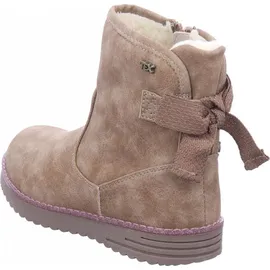 Indigo Schlupfstiefel Taupe 32