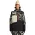 O'Neill Fwc Cruz Triple Snow Jacke Black/Beige Quarry L
